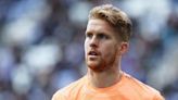 Port Vale bring in keeper Amos and re-sign Hall