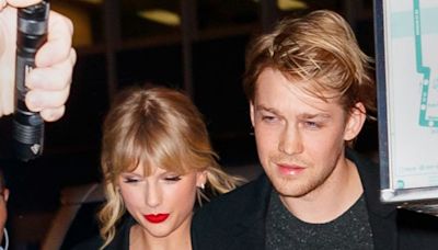 Taylor Swift describe el final de su relación con Joe Alwyn y desvela quién dejó a quien en su nuevo disco