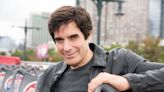 New Jersey magician David Copperfield named in Epstein unsealed documents