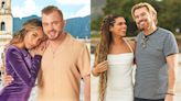 90 Day Fiance Love in Paradise Cast Season 4: 2024 Couples