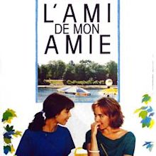 L'Ami de mon amie