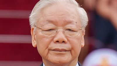 Vietnam’s Trong, longtime leader and advocate of ‘bamboo diplomacy’, dies | World News - The Indian Express