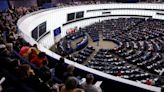Registraron la oficina de un asistente en el Parlamento Europeo por supuestas injerencias rusas