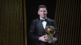 Balón de Oro 2023, en vivo: cómo ver online la entrega del premio al Mejor Jugador del Año