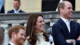 Prince William and Kate Middleton Were 'Appalled' by the Accusations Prince Harry Made in ‘Spare’