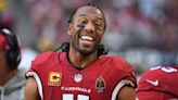 Larry Fitzgerald joining ESPN’s Monday Night Countdown