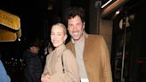 Maksim Chmerkovskiy Jokingly Pokes Fun at Wife Peta Murgatroyd’s Pregnancy Pillow for Baby No. 3