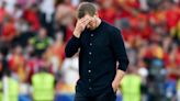 Nagelsmann fumes at handball rule, wants AI help