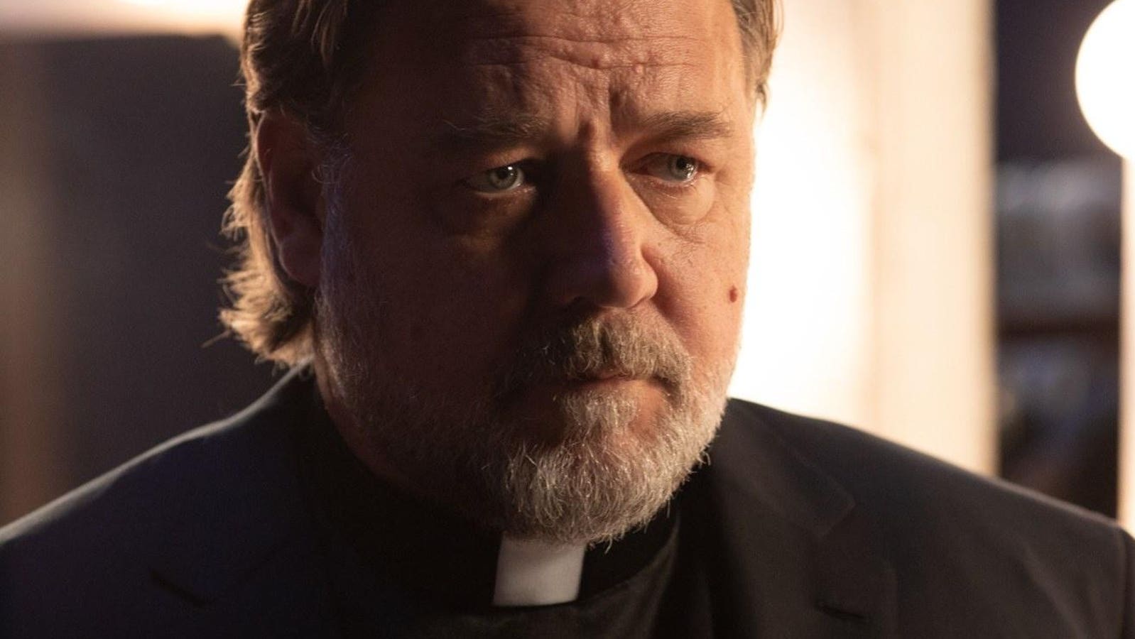 Russell Crowe Horror Movie ‘The Exorcism’ Gets Digital Streaming Date