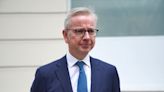 Michael Gove claims ‘Brexit freedoms’ mean pollution rules can be watered down