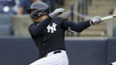 Jose Trevino reaches twice, but Yankees close spring with 8-5 loss to Diablos Rojos