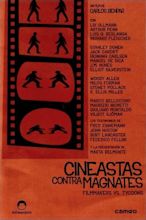 Filmmakers vs. Tycoons (2005) - Posters — The Movie Database (TMDb)