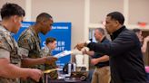 Marines cut time for career transition program, citing readiness