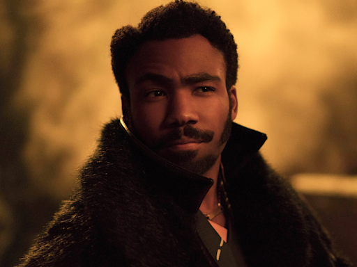 Donald Glover Says ‘Star Wars’ Is ‘Way Too Serious’ Sometimes and Hopes a Lando Movie Brings Fun Back: ‘We Have...