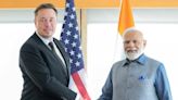 Elon Musk congratulates PM Modi as his X followers reach 100M: 'Most followed world leader'