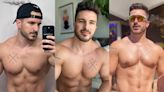 15 Steamy Pics of Justin Moore AKA JustinPlus, Gay Twitch Superstar