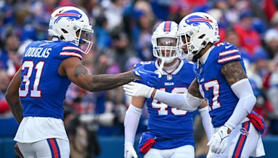 How likely is Buffalo Bills defense to finish among NFL's best?