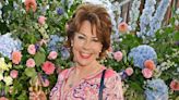 Kathy Lette: ‘I’m glad I found a bloke who doesn’t think mutual orgasm is an insurance company’