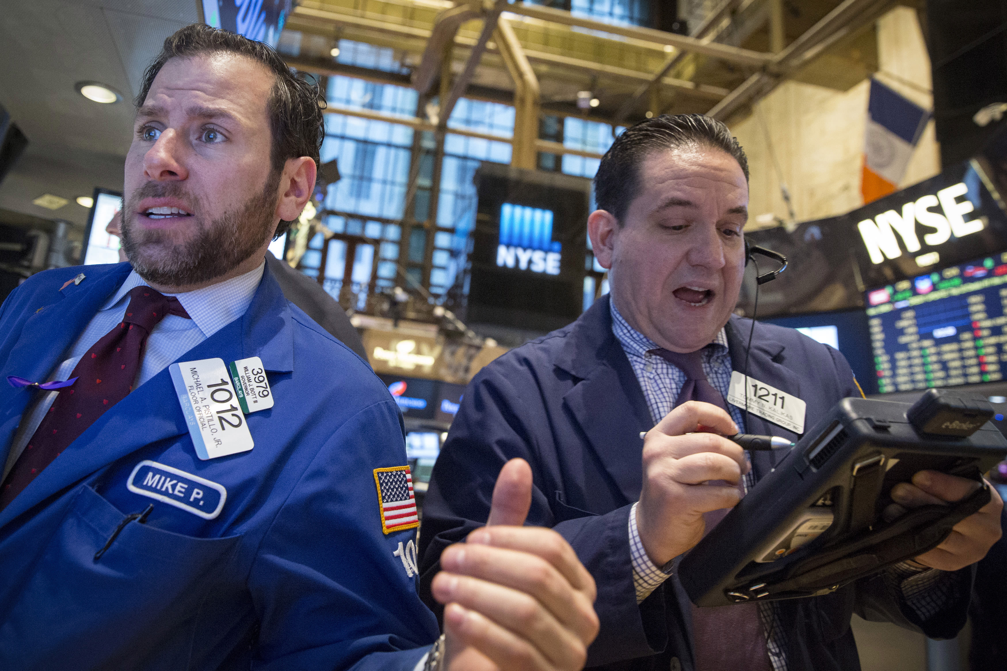 Stock market today: US stocks tumble after Meta's reality check, soft GDP print