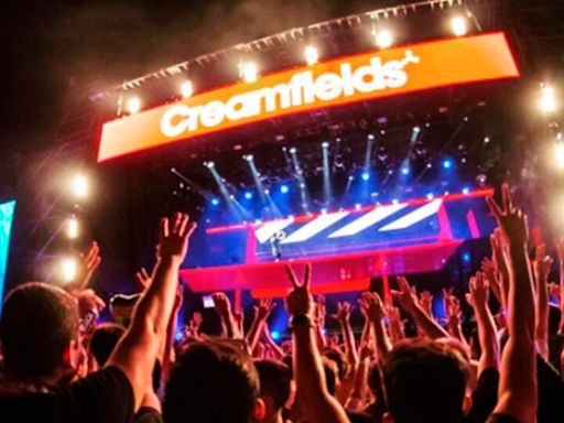 Vuelve Creamfields: cómo será el icónico festival de música electrónica que regresa luego de 9 años