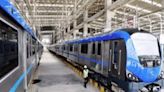 Tracks for driverless Metro trains to be ready by Oct - News Today | First with the news