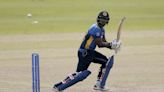 Cricket-Fernando, Wellalage guide Sri Lanka to rare ODI series win over India