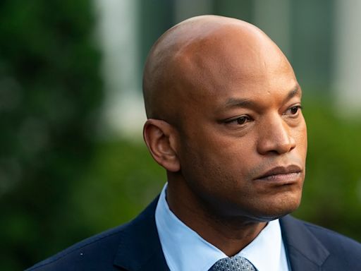Willie Brown says Wes Moore ‘next’ after Harris ‘if he plays it right’