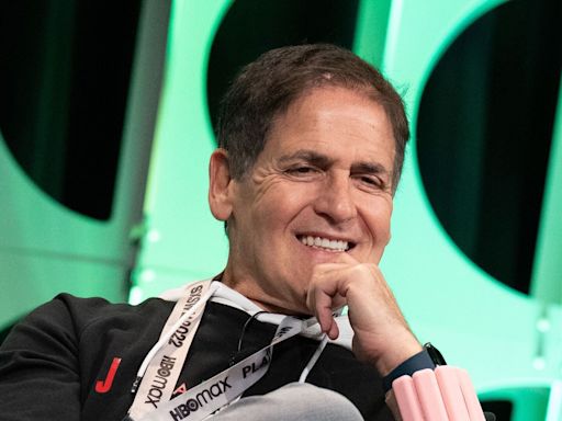 5 Frugal Habits of Mark Cuban