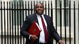 New U.K. Foreign Secretary Lammy to arrive for talks; FTA, security issues on top of agenda