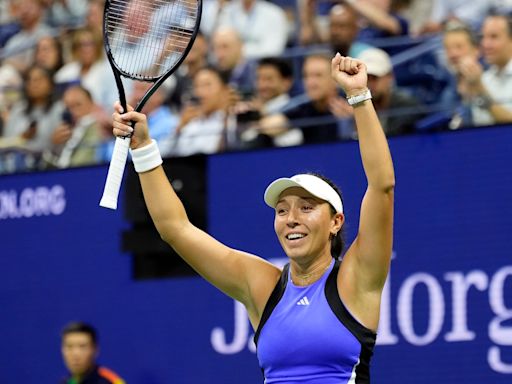 Jessica Pegula vs. Aryna Sabalenka FREE LIVE STREAM (9/7/24): Watch US Open women’s final online | Time, TV, channel