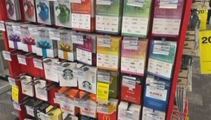 Channel 2 Investigation: Sealed gift cards with no balance continue to pop up across metro