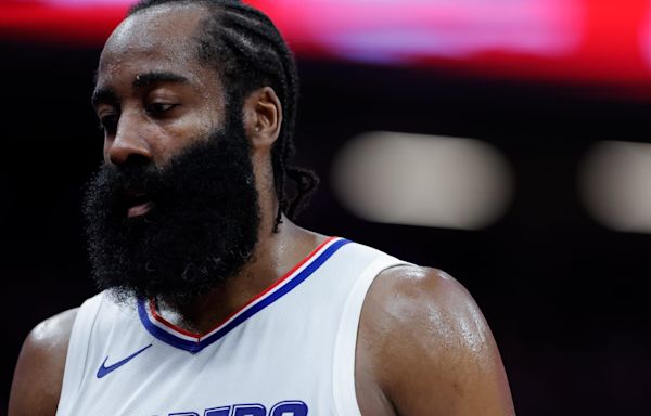 James Harden’s Former Star Teammate Gets Honest About Failed Partnership