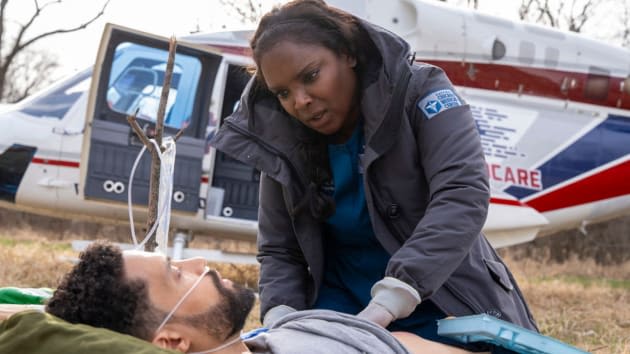 Chicago Med Season 9 Episode 10 Review: You Just Might Find You Get What You Need