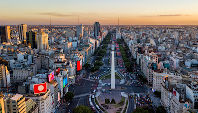 Buenos Aires está entre los 20 lugares más "instagrameables" del mundo