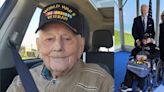 Stateline veterans honored on 80th anniversary of D-Day