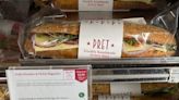 Pret A Manger brings back co-founder to board as it battles to bring down debts