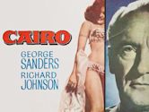 Cairo (1963 film)