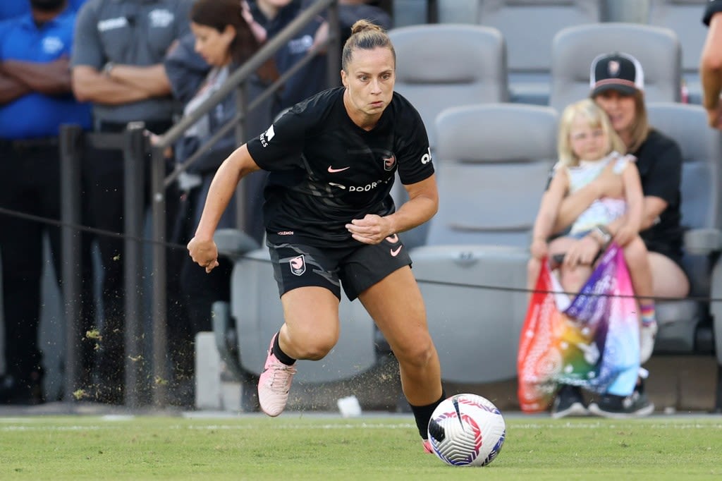 Angel City FC faces familiar foe in Femenil Summer Cup