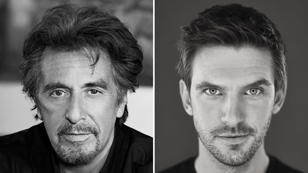 Al Pacino, Dan Stevens to Play Troubled Priests in Exorcism Horror ‘The Ritual’ (EXCLUSIVE)