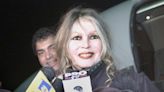 Brigitte Bardot Suffers Breathing Difficulty Episode, Put on Oxygen