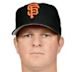 Matt Cain