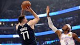 Shooting Variance Explains Bulk of NBA Playoff Outcomes