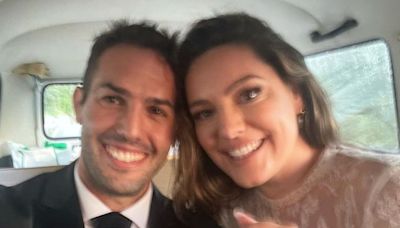 BBC Race Across The World's Kelly Brook's celebrity exes, punching controversy and net worth