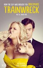 Trainwreck (film)