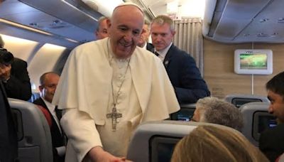 El Papa viajará del 2 al 13 de septiembre a Singapur, Timor Oriental, Papúa-Nueva Guinea e Indonesia