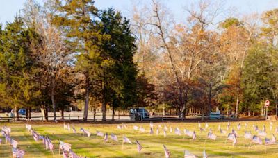 Atlantic County, NJ Veterans Cemetery Will Have A New Name