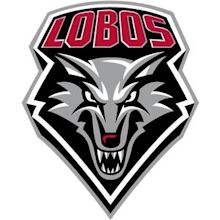 New Mexico Lobos