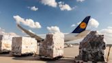 'Challenging airfreight market' hits Lufthansa Cargo results - The Loadstar