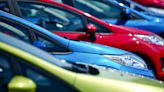 Which Colors Help and Hurt a Car's Resale Value?