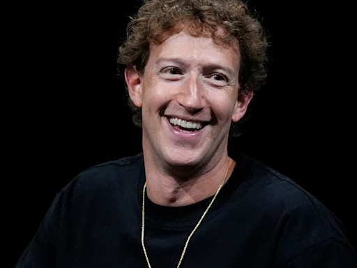 Mark Zuckerberg es ahora la tercera persona más rica del mundo: Meta sumó US$ 11 mil millones a su fortuna